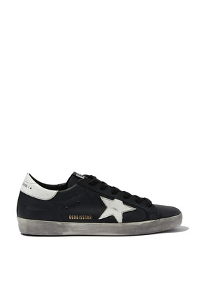 Simple Star Superstar Sneakers